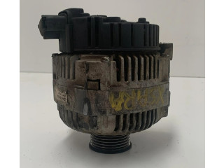 Генератор EAA221045 Citroen Xsara 1.9