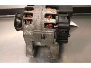 Генератор 5705NC Peugeot 107