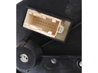 Přístrojová deska Citroen Berlingo 2008 9801642280