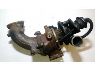 Turbodmychadlo Турбина ok55113700c KIA Sedona 2.9