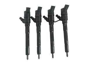 Комплект форсунок 0445110258    Hyundai Sonata   