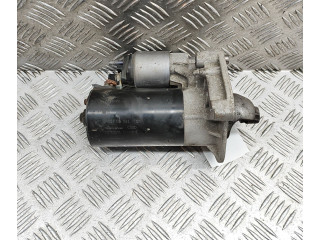 Стартер 7638192, 0001138062 BMW 1 F20 F21 2011 - 2019 года