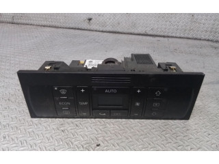 Блок управления климат-контролем 8Z0820043   Audi A2