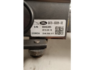 Рулевая рейка GX733C529DE Jaguar XF X260 2015 - года