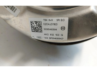 Блок АБС 4K0612103G Audi A7 S7 4K8 2018 - - года