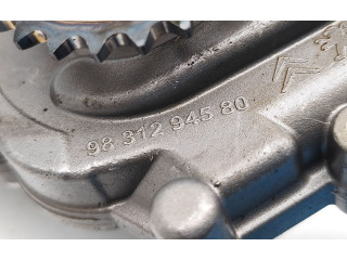 Ojnice 9831294580 Citroen C3