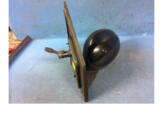 Зеркало электрическое     правое   Citroen C1  2006-2013 года   