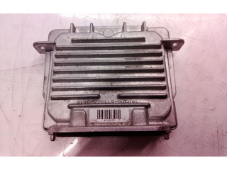 Блок управления Xenon