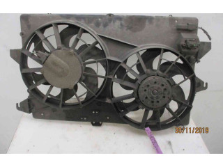 Вентилятор радиатора 1095445, 21202877 Ford Cougar