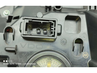 Панель приборов 82A920710B Audi A1