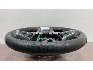 Руль Subaru Forester SK 2018- года GS13116440, GS14900810A