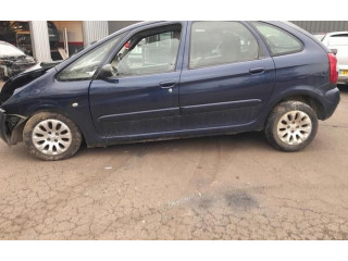 Блок управления климат-контролем 00006451LT, 00006451LT Citroen Xsara Picasso