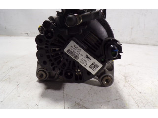 Генератор 04E903015, 04E903015 Audi A1