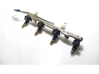 Топливная рампа    Honda Accord  