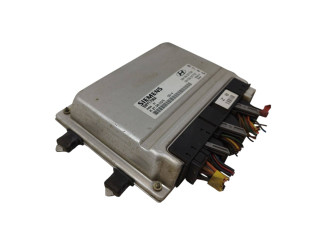 Řídící jednotka 3910937708, 3910937703 Hyundai Tiburon 2007