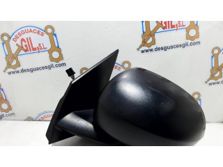 Zpětné zrcátko levé Dodge Caliber 2006 138003