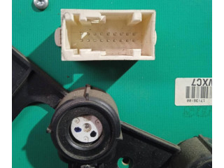 Přístrojová deska  Citroen Berlingo 1999 000822002  