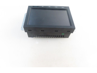 Дисплей 95096782, 95096782 Chevrolet Captiva