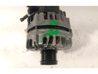 Генератор 9810525380 Citroen Berlingo