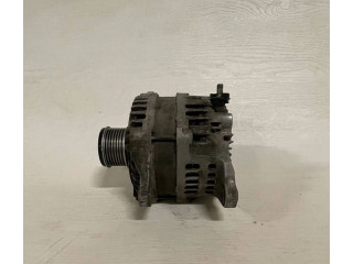 Генератор Subaru Forester SH