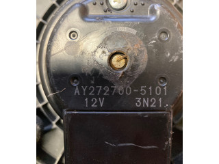 Вентилятор печки    AY2727005101, 3N21   Jeep Compass