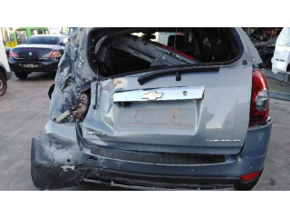 Вентилятор печки Chevrolet Captiva