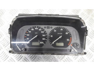 Панель приборов 1H0919864K   Volkswagen Golf III       