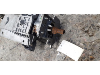 Рулевая рейка 9655331177 Citroen C4 Grand Picasso 2007 - 2013 года