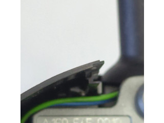 Ручка стеклоочистителей A1695450010   Mercedes-Benz B W245