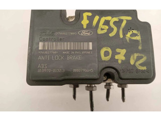 Блок АБС 00007916H5, 10097001323 Ford Fusion 2006 - 2012 года