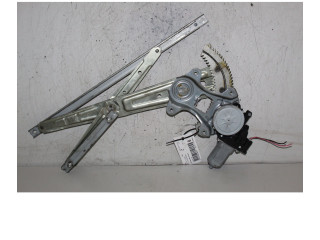 Volant Subaru Justy 2007