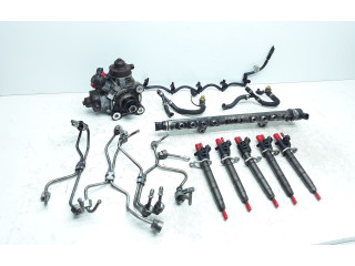 Руль Volvo V70 2008 - 2013 года 31272896, 31272767