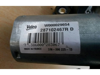 Моторчик заднего дворника 287102467R, 287102467R Dacia Lodgy