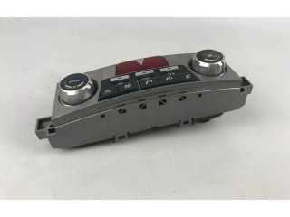 Блок управления климат-контролем 72311AJ08A   Subaru Outback