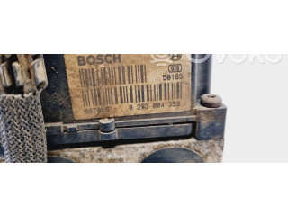 Интеркулер 9633666580, 0273004353 Citroen Xsara Picasso