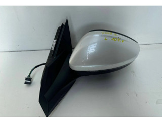 Зеркало электрическое        Peugeot 2008 II  2019 -  года   