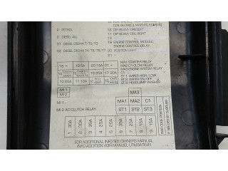 Блок предохранителей  30797010, 30728133   Volvo S60    