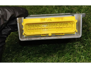 Блок подушек безопасности 1K0909605T, 5WK43412   Volkswagen Golf Plus