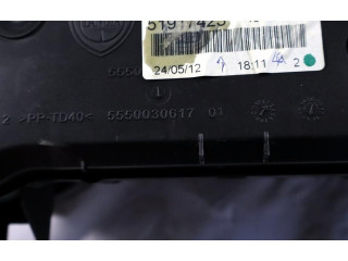 Přístrojová deska Fiat Punto (199) 2012 51917423