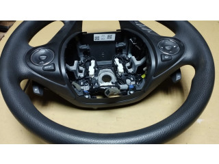 Руль Honda Accord 2008-2016 года 122214