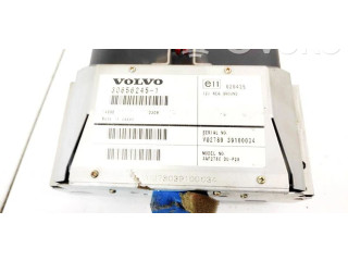 Дисплей 306562451, 30656245-1 Volvo V70