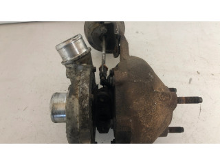  Турбина Honda Accord 2.2 HA0109J, 7291257         