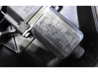 Передний комплект электрического механизма для подъема окна