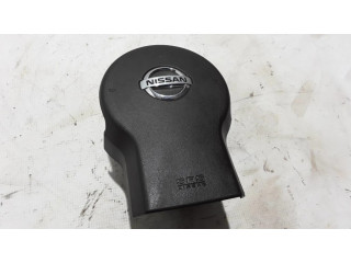 Подушка безопасности водителя 98510EB302 Nissan Pathfinder R51