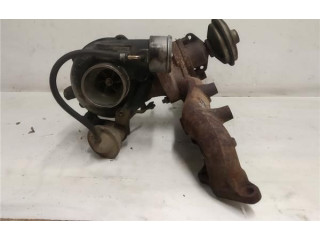 Turbodmychadlo Турбина 35242095f, 35242095F Chrysler Voyager VM_425CLIEE_36B