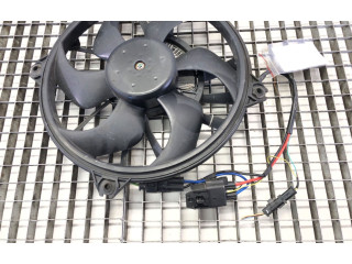 Комплект вентиляторов Peugeot 407   -  года       