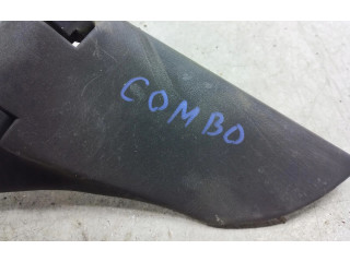 Čerpadlo oleje Opel Combo A