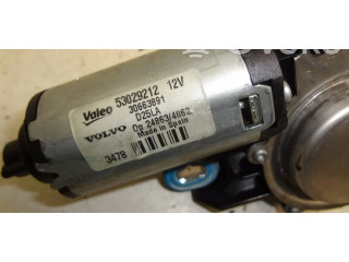 Моторчик заднего дворника 53029212, 30663891    Volvo V70