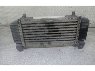 Интеркулер 8Z0145804N Audi A2