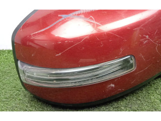 Зеркало электрическое Mitsubishi Mirage VI G4 Attrage 2012 - года